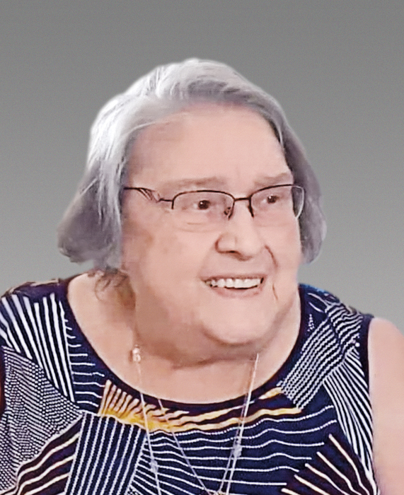 Les Jardins commémoratifs SaintGermain Jolly, Madame Suzanne, 19392019