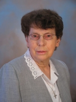 Congrégation des Soeurs de Notre-Dame du Saint-Rosaire